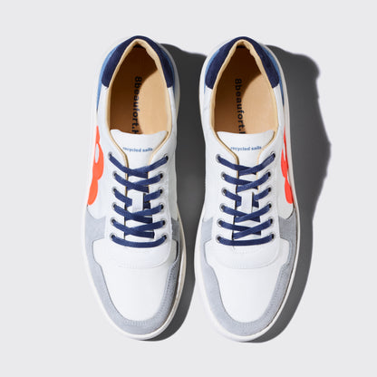 GALAPAGOS ISLAND Damen Sneaker - waterfront