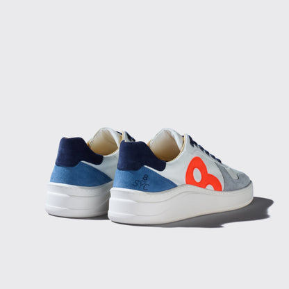 GALAPAGOS ISLAND Damen Sneaker - waterfront