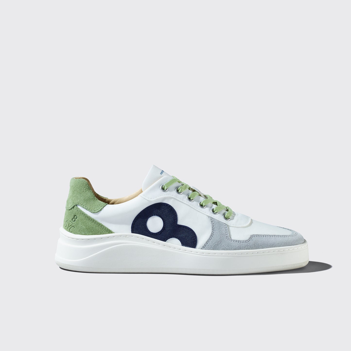 GALAPAGOS ISLAND Damen Sneaker - coastside