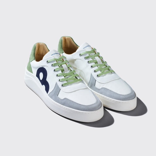 Galapagos island Herren Sneaker - coastside