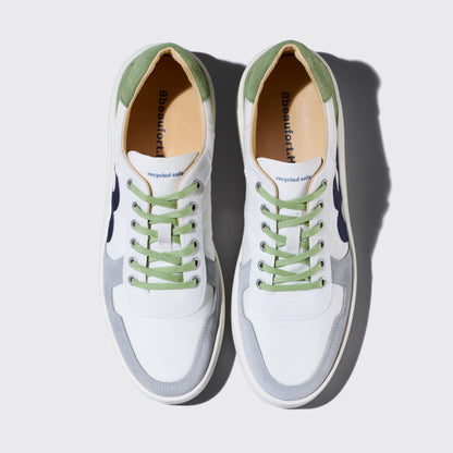 GALAPAGOS ISLAND Damen Sneaker - coastside