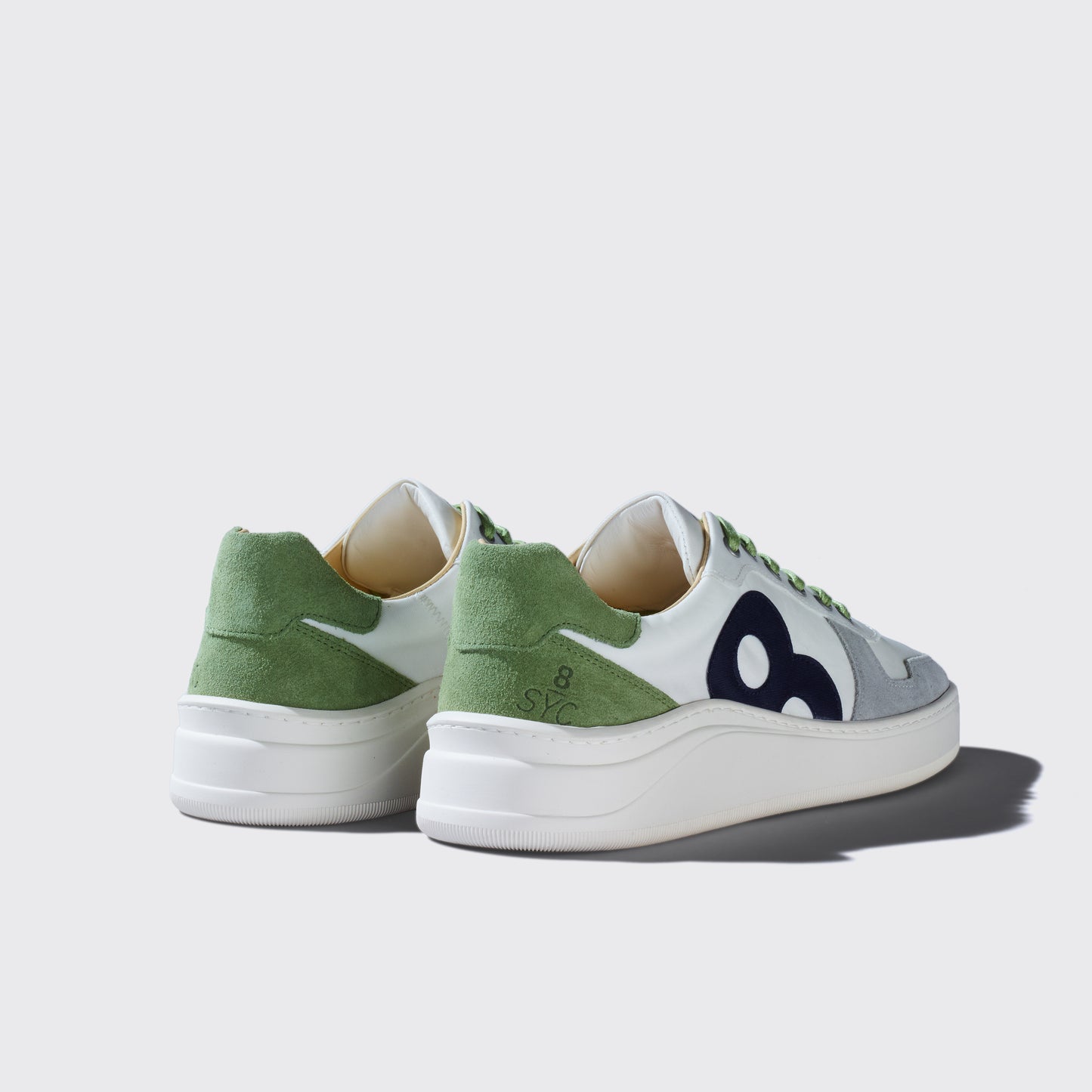 GALAPAGOS ISLAND Damen Sneaker - coastside