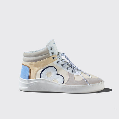 OAK ISLAND Damen Sneaker - Dock 3