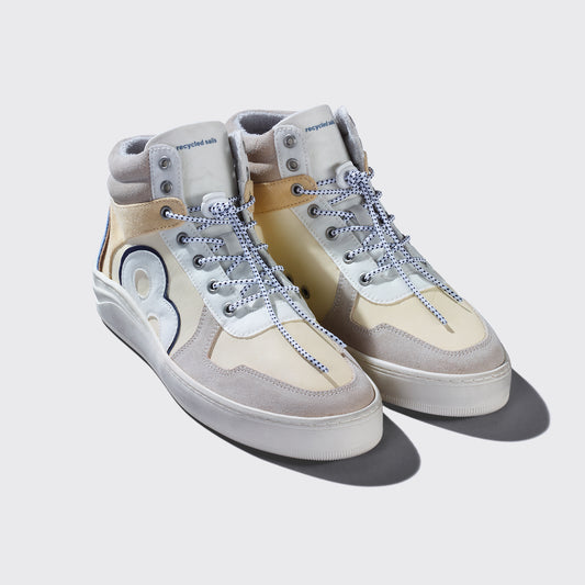 OAK ISLAND Herren Sneaker - Dock 3