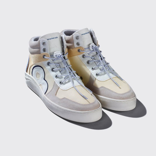 OAK ISLAND Damen Sneaker - Dock 3