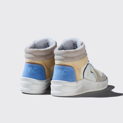 OAK ISLAND Damen Sneaker - Dock 3