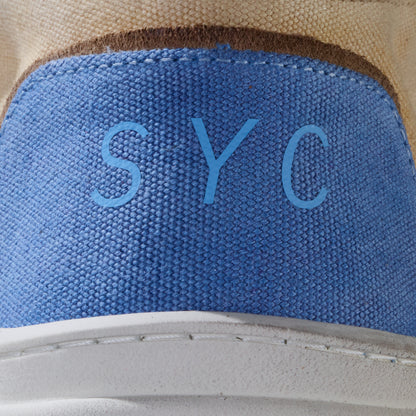 OAK ISLAND Damen Sneaker - Dock 3