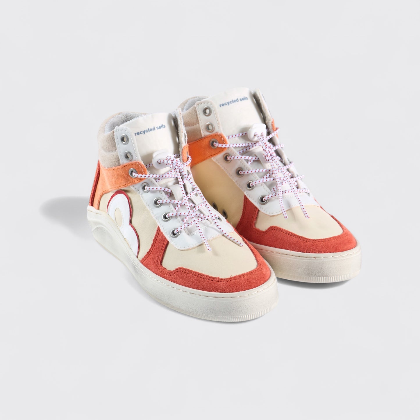 Oak Island Damen Sneaker - Dock 4
