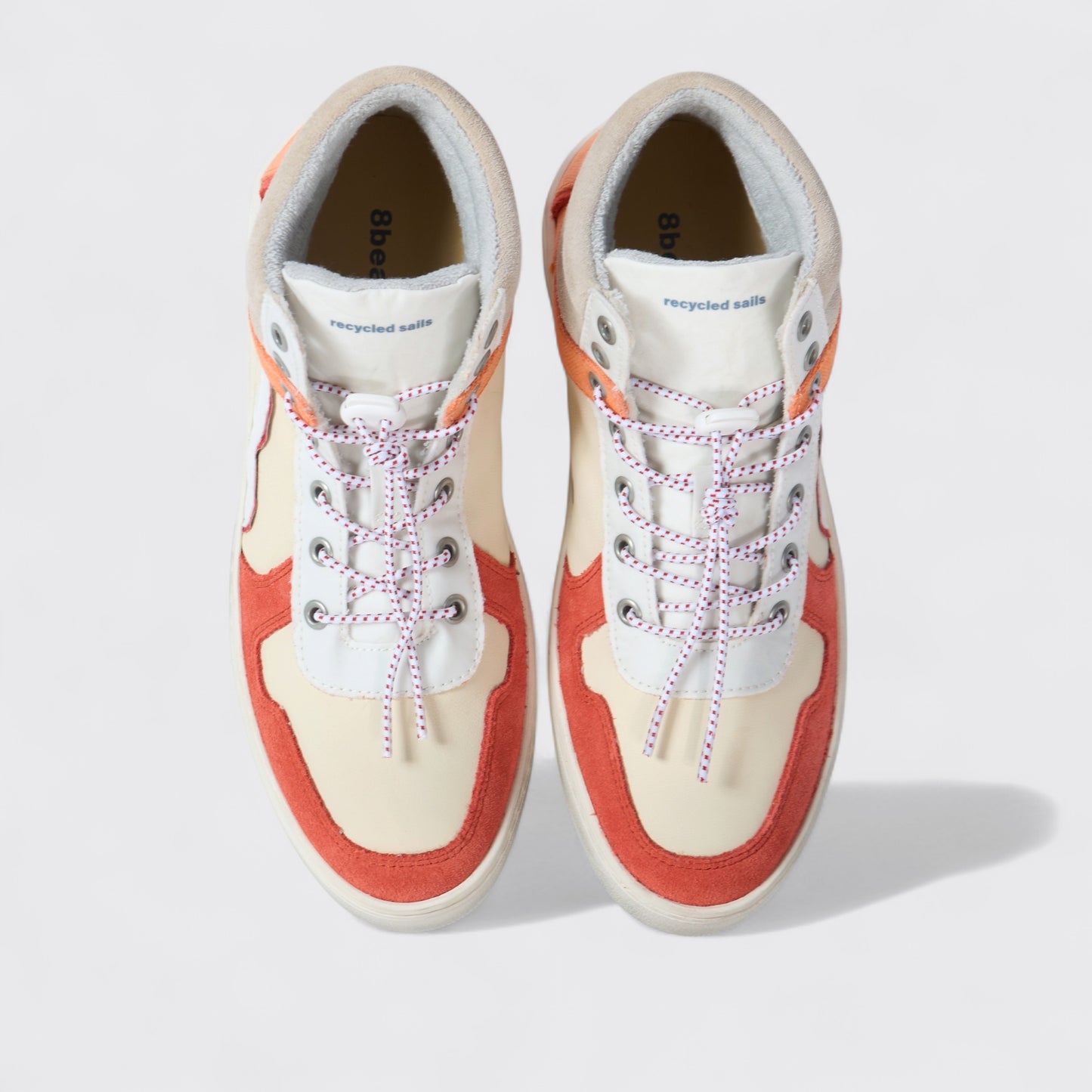 Oak Island Damen Sneaker - Dock 4
