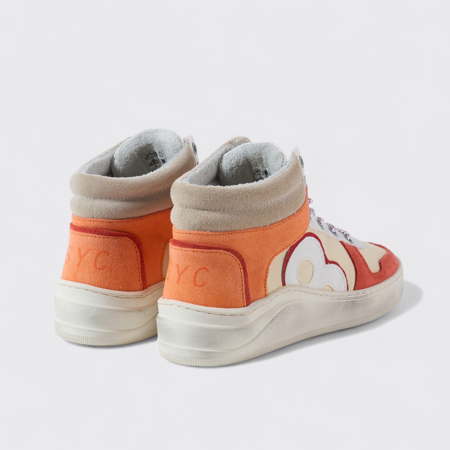 Oak Island Damen Sneaker - Dock 4