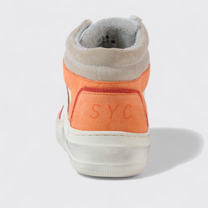 Oak Island Damen Sneaker - Dock 4