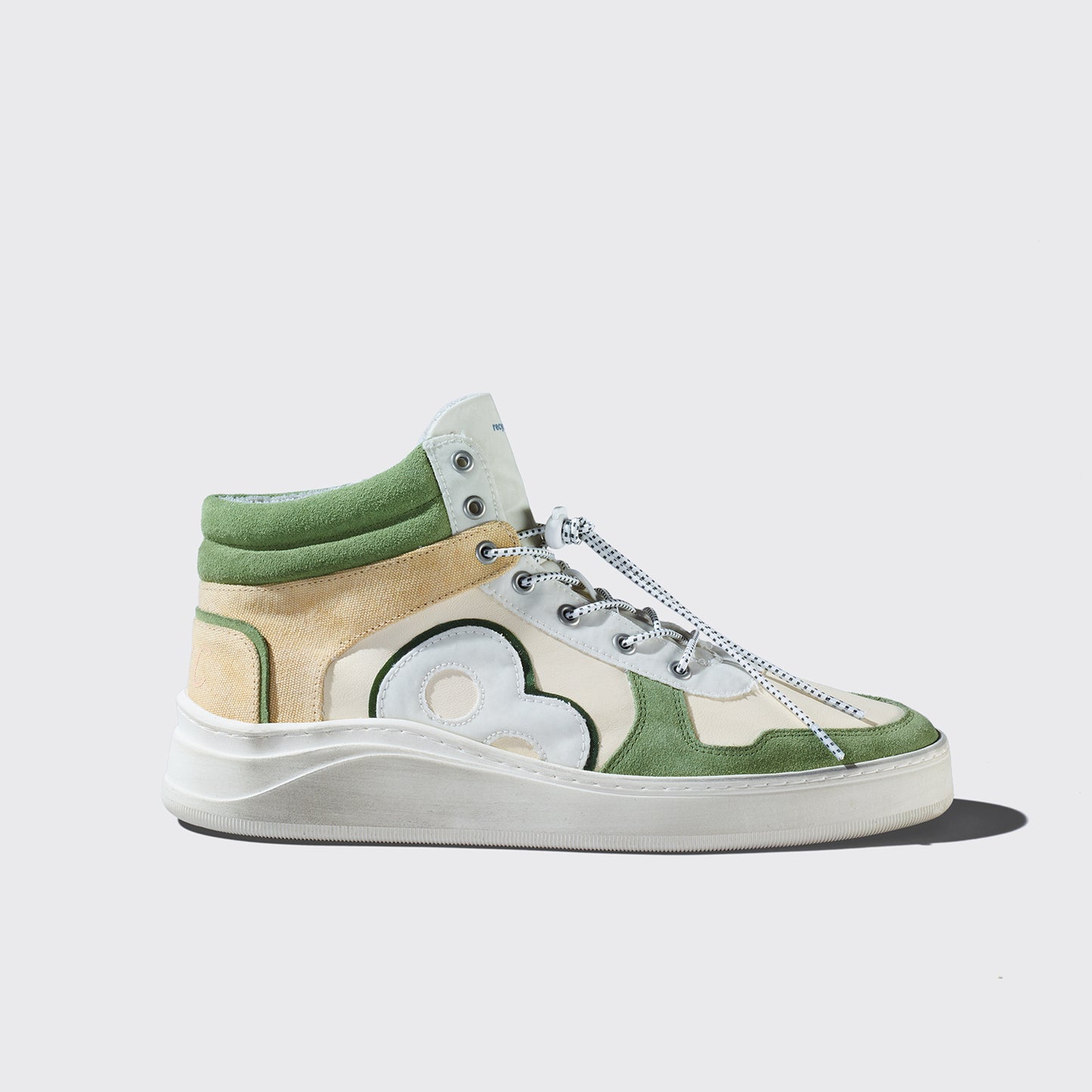 OAK ISLAND Damen Sneaker - Dock 5