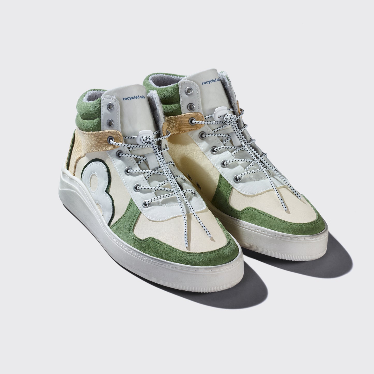 OAK ISLAND Damen Sneaker - Dock 5