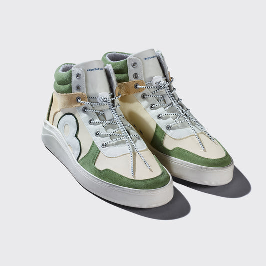 OAK ISLAND Herren Sneaker - Dock 5