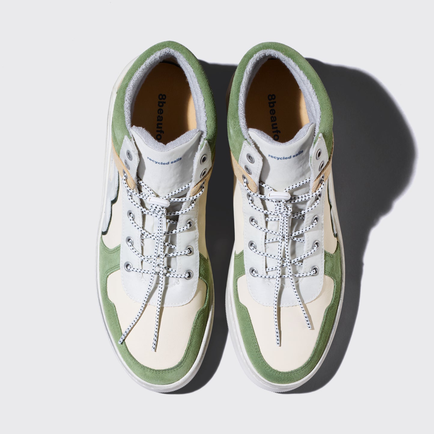 OAK ISLAND Damen Sneaker - Dock 5