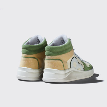 OAK ISLAND Damen Sneaker - Dock 5