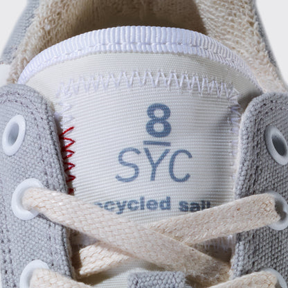 ORKNEY ISLAND Damen Sneaker - safety grey