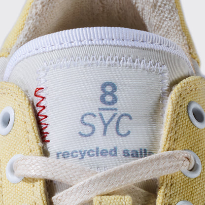 ORKNEY ISLAND Damen Sneaker - banana