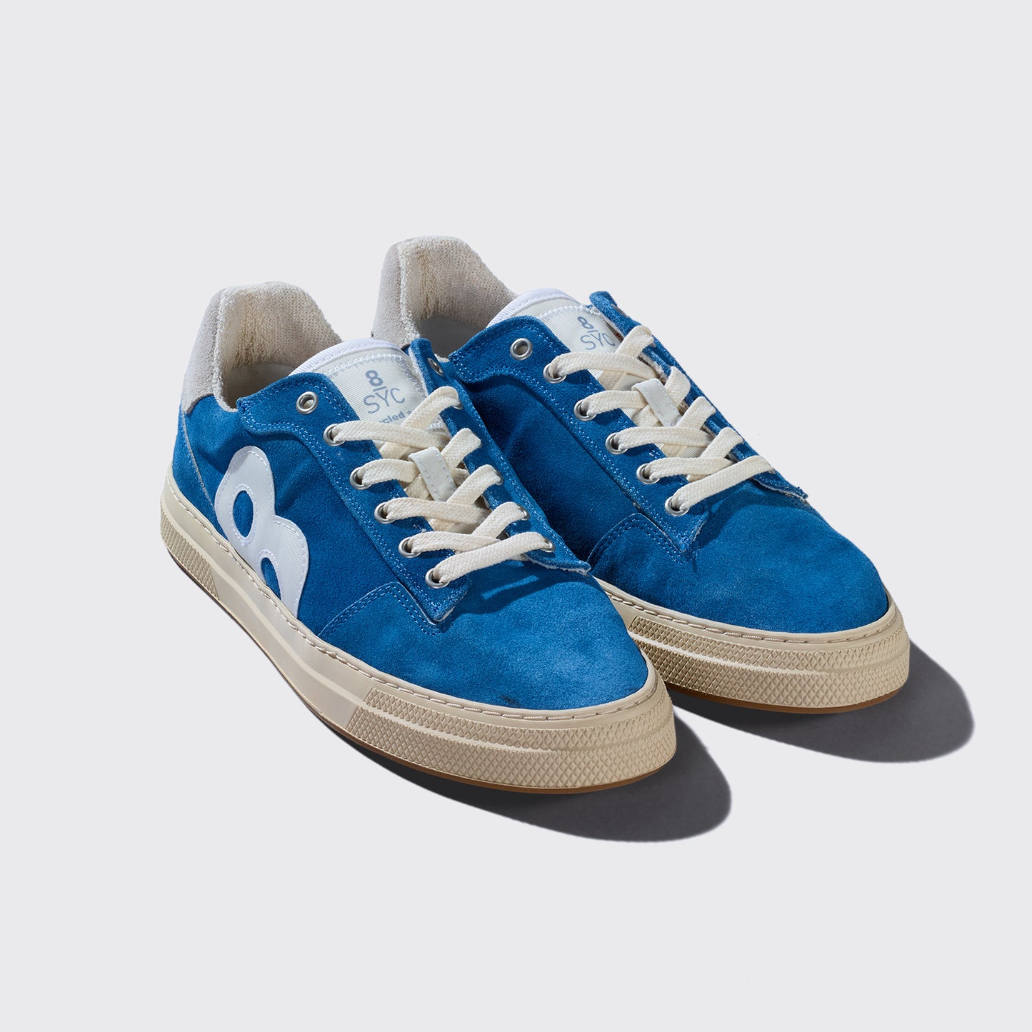 ORKNEY ISLAND Herren Sneaker - azur