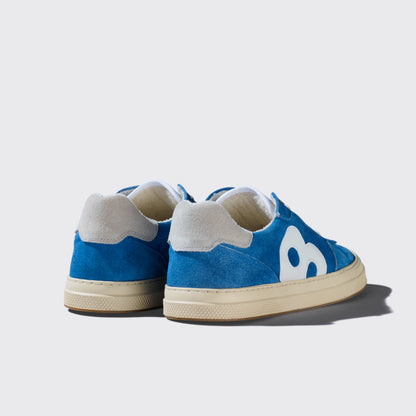 ORKNEY ISLAND Herren Sneaker - azur