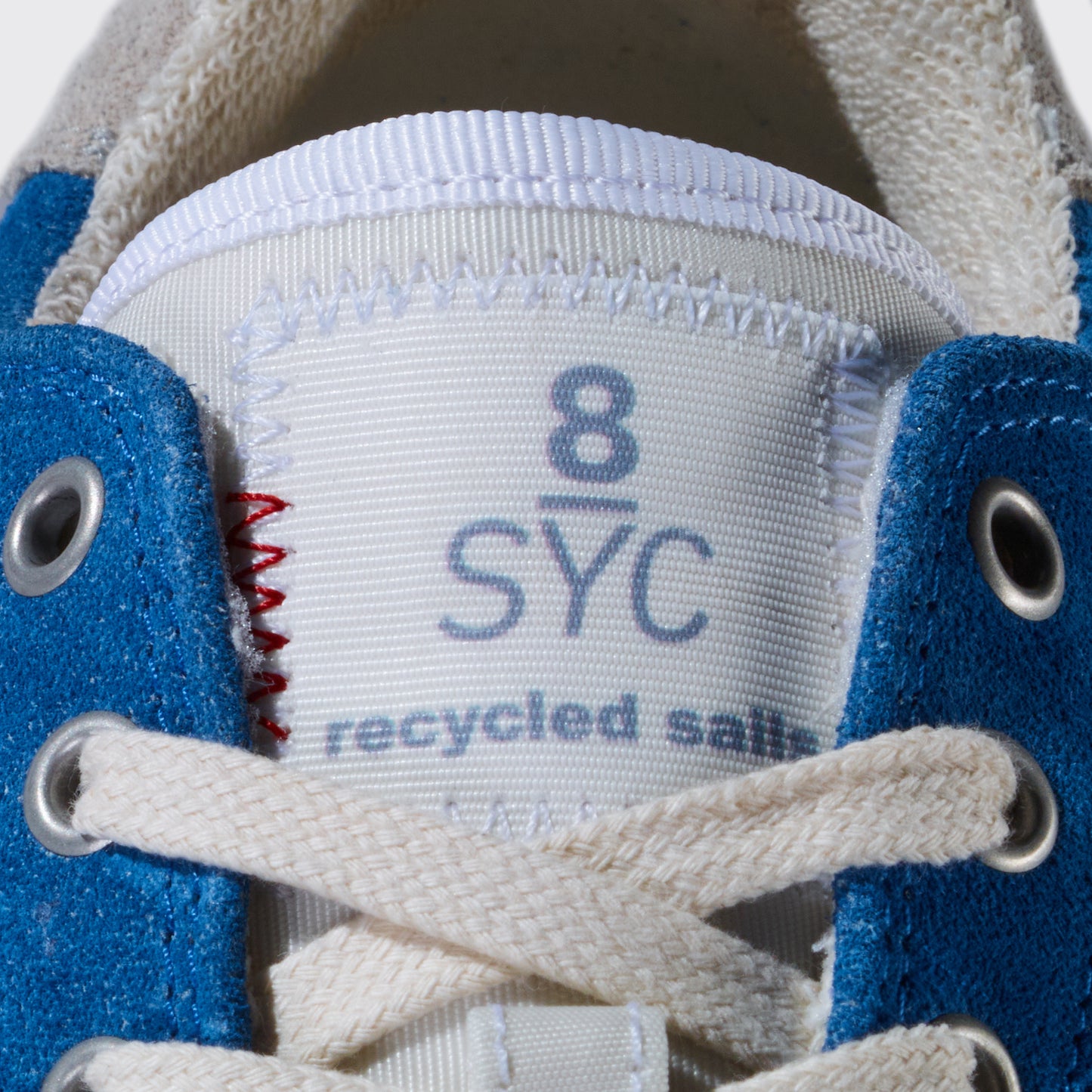 ORKNEY ISLAND Herren Sneaker - azur