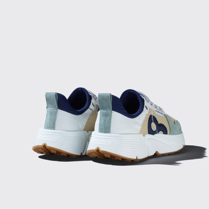 EL HIERRO ISLAND Herren Sneaker - mint