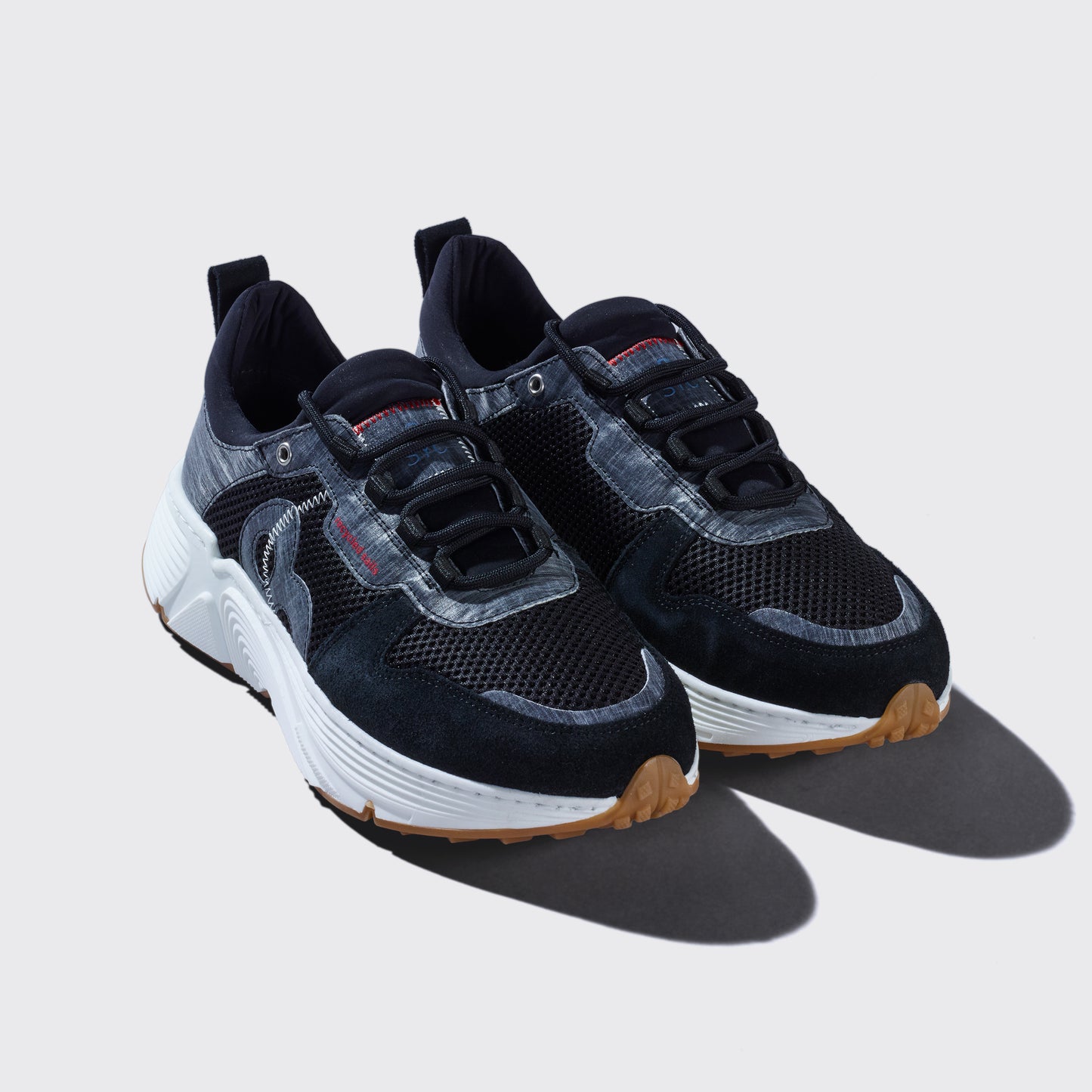 El HIERRO ISLAND Men's - Sneaker Matchrace