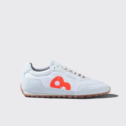 La Corse island Damen Sneaker - code zero beacon