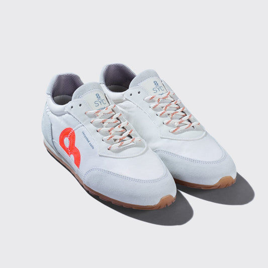 La Corse island Herren Sneaker - code zero beacon