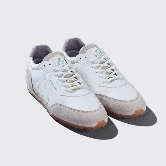 La Corse island Damen Sneaker - code zero sand