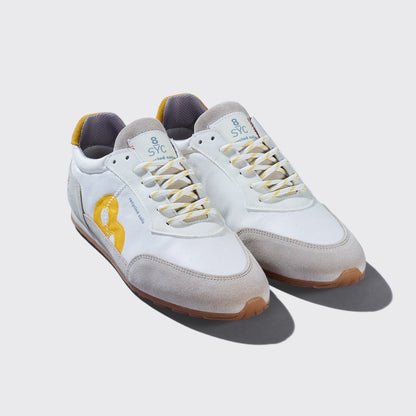 La Corse island Herren Sneaker - code zero sun