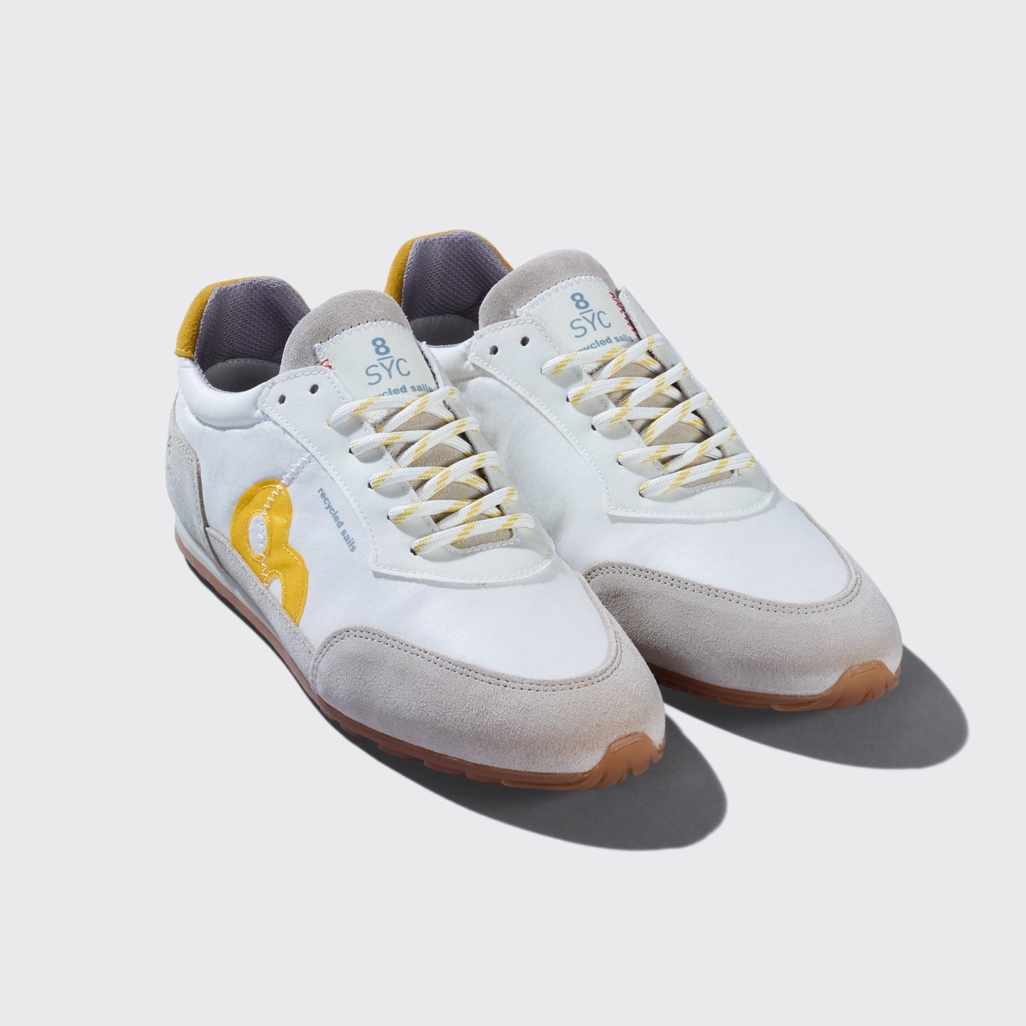 La Corse island Damen Sneaker - code zero sun