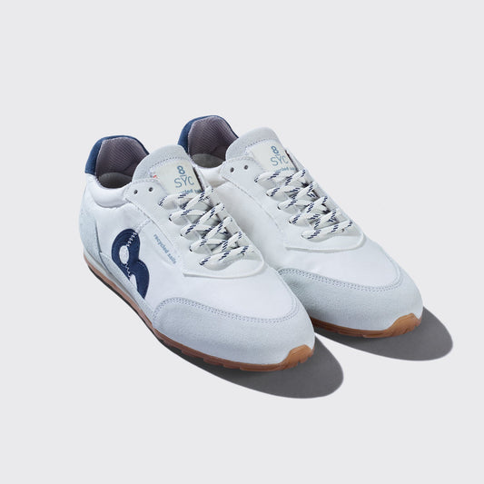 La Corse island Damen Sneaker - code zero classic