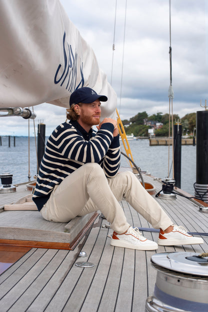 GALAPAGOS ISLAND Herren Sneaker - limited Edtion Anitra
