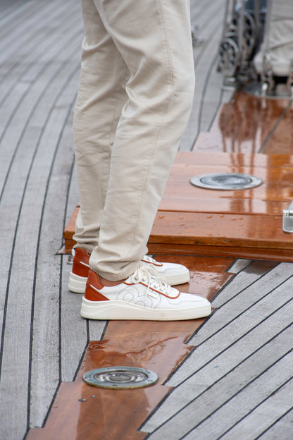 GALAPAGOS ISLAND Herren Sneaker - limited Edtion Anitra