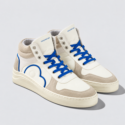 OAK ISLAND Herren Sneaker - north star