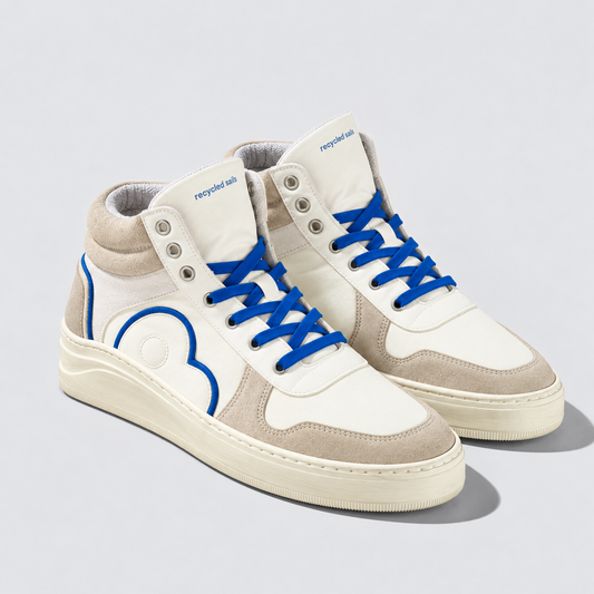 OAK ISLAND Herren Sneaker - north star
