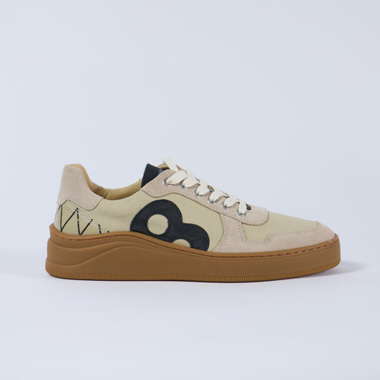 GALAPAGOS ISLAND Herren Sneaker - beach