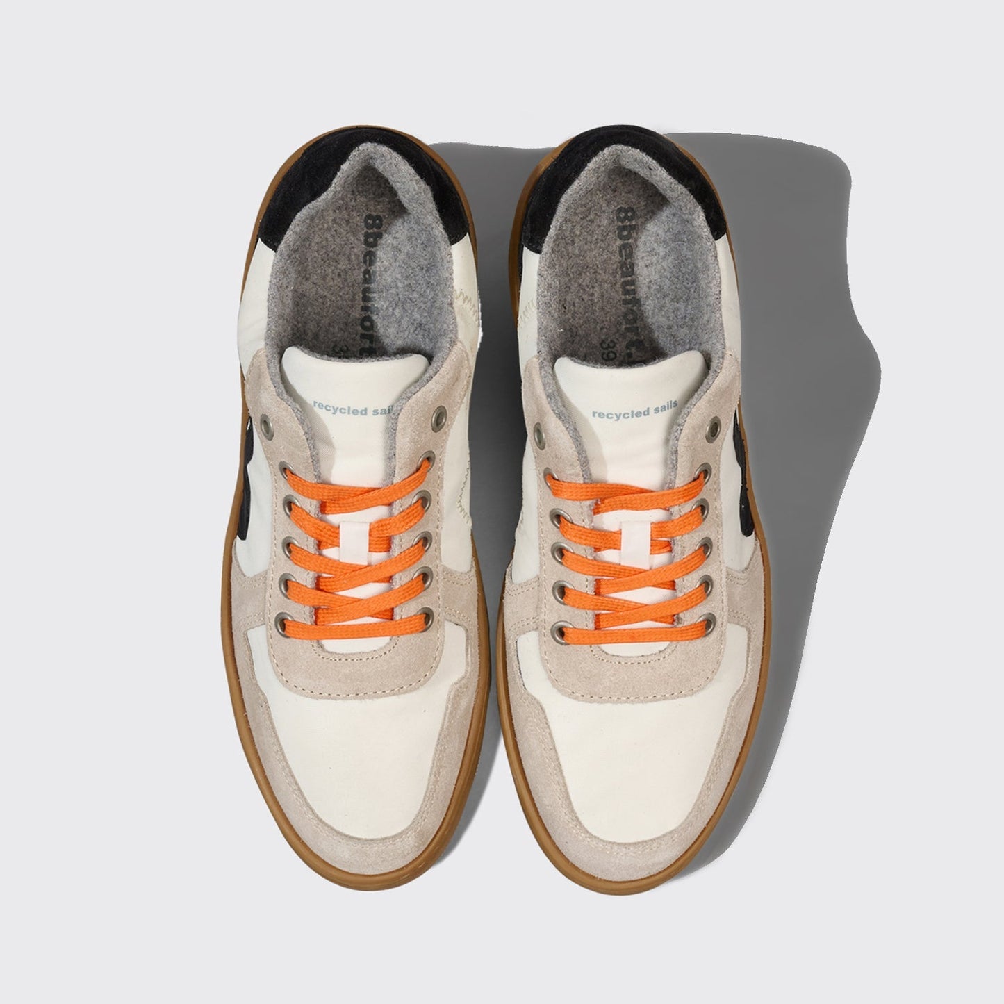 GALAPAGOS ISLAND Damen Sneaker  - blood moon