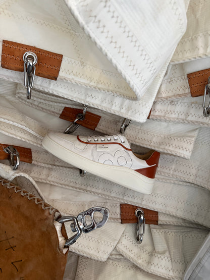GALAPAGOS ISLAND Herren Sneaker - limited Edtion Anitra