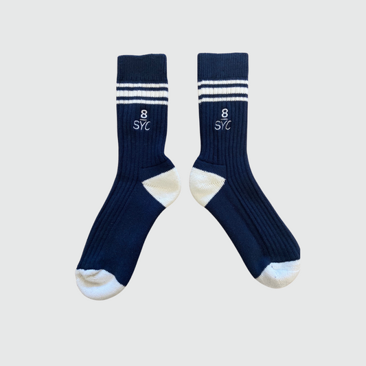 Mando Island Socks