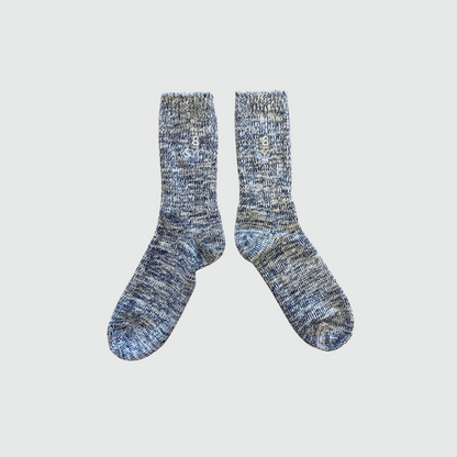 Mando Island Socks