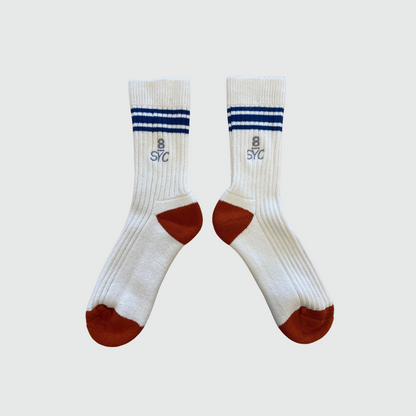 Mando Island Socks