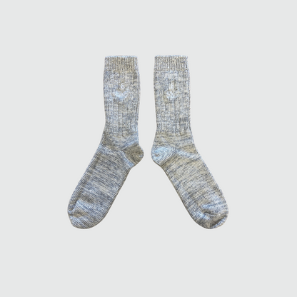 Mando Island Socks