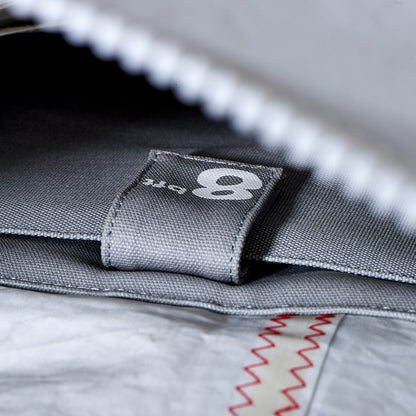 BORNHOLM ISLAND Messenger Bag