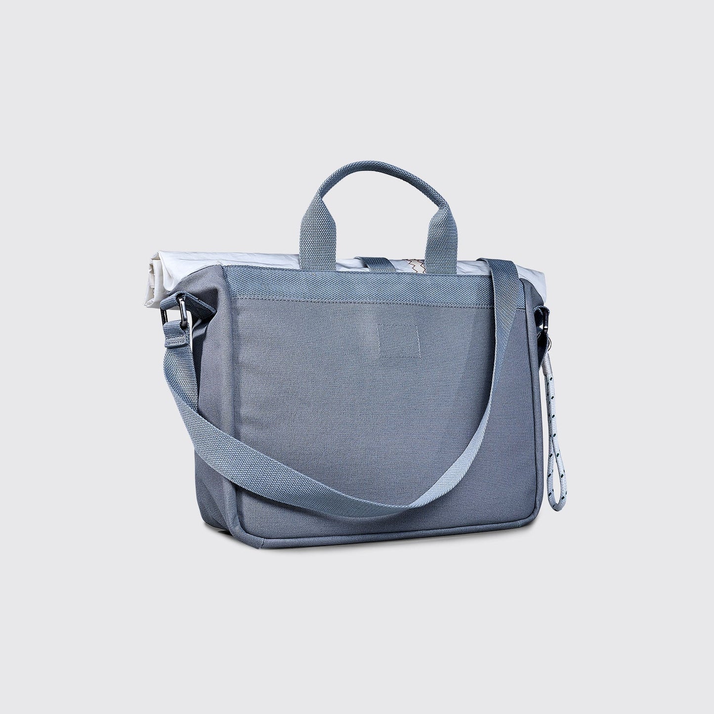 BORNHOLM ISLAND Messenger Bag