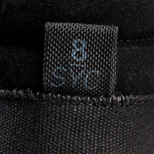 OAK ISLAND Men's Sneakers - black sea