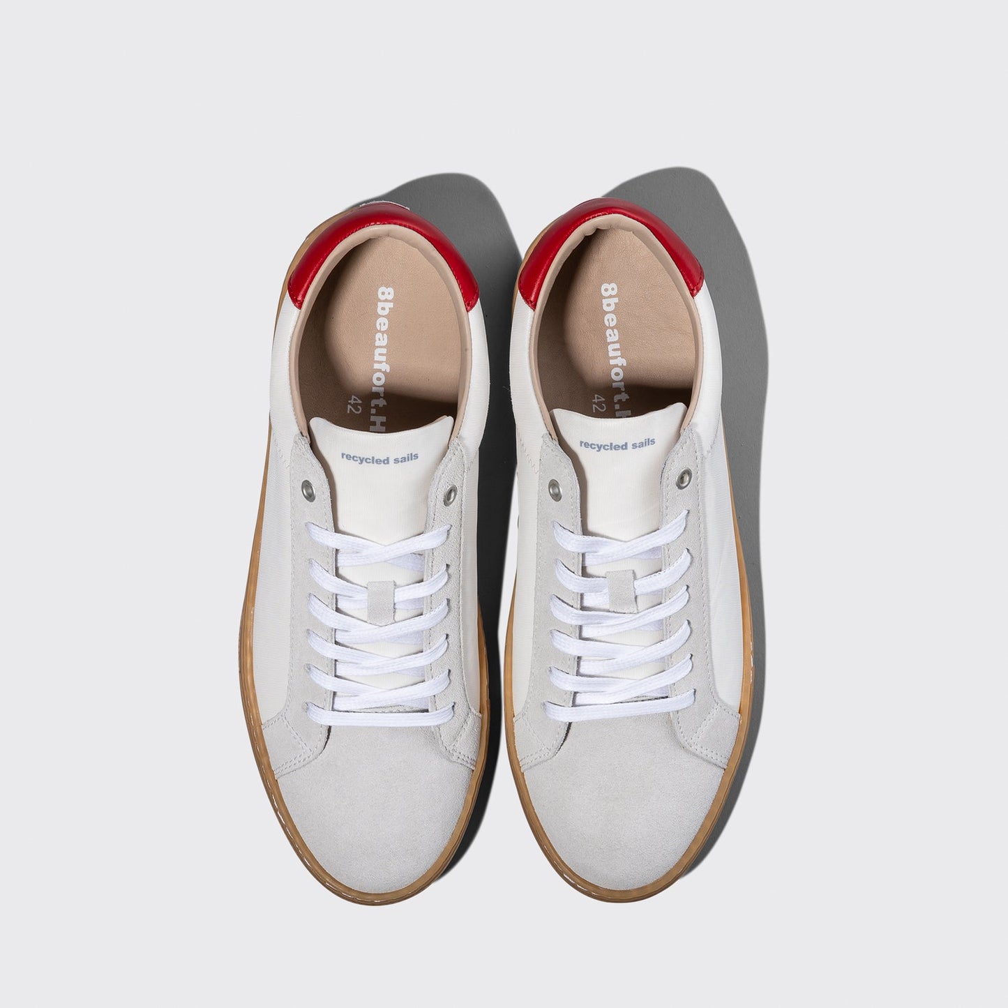 ANUTA ISLAND Damen Sneaker - new classic