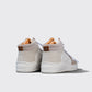 OAK ISLAND women's sneakers - cappuccino