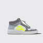 OAK ISLAND Men Sneaker - safety grey